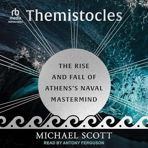 Themistocles By Michael Scott